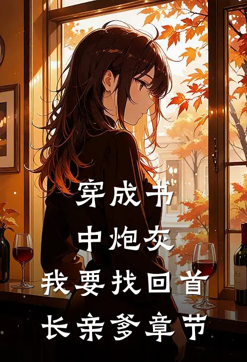 穿成书中炮灰，我要找回首长亲爹章节