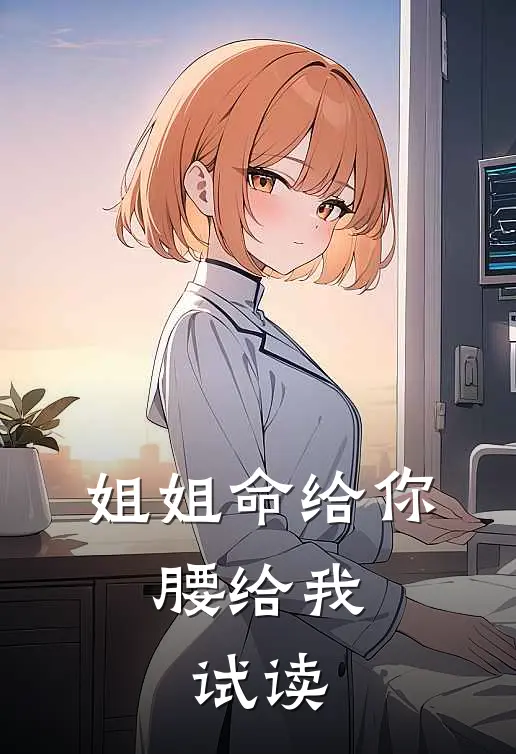 姐姐命给你，腰给我试读