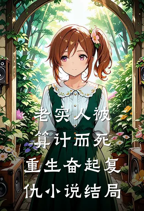 老实人被算计而死，重生奋起复仇小说结局