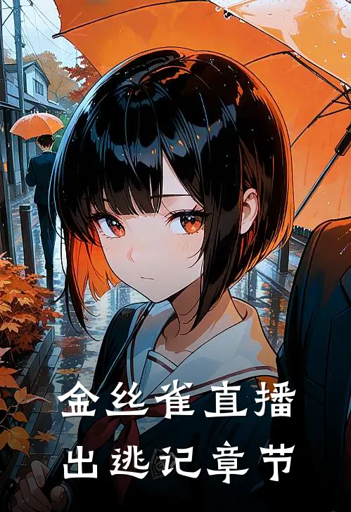 金丝雀直播出逃记章节