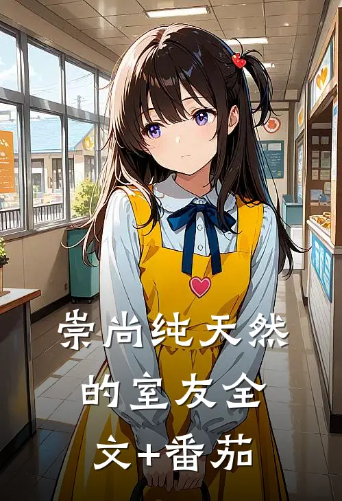 崇尚纯天然的室友全文+番茄