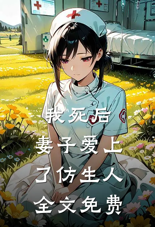 我死后，妻子爱上了仿生人全文免费