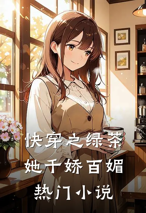快穿之绿茶她千娇百媚热门小说