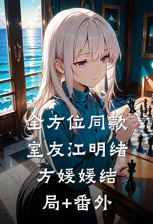 全方位同款室友江明绪方媛媛结局+番外