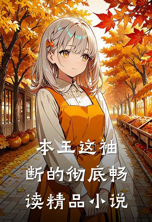 本王这袖，断的彻底畅读精品小说