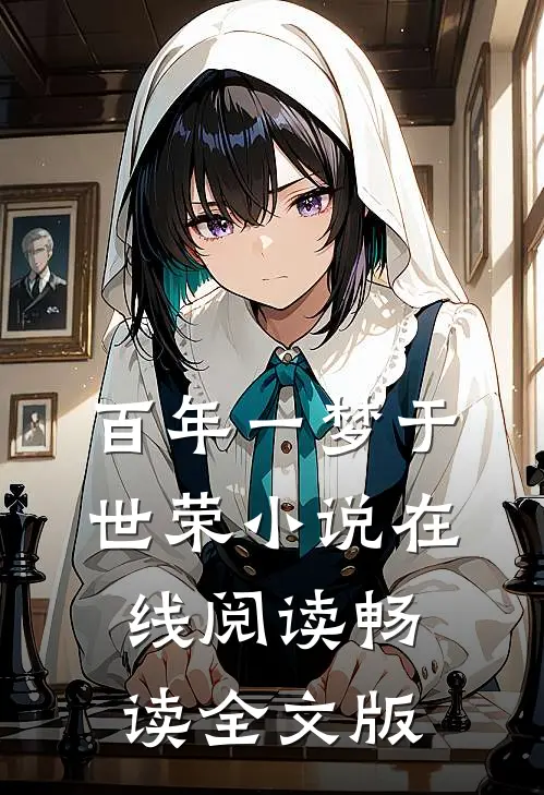 百年一梦于世荣小说在线阅读畅读全文版