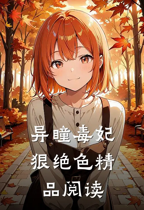 异瞳毒妃狠绝色精品阅读