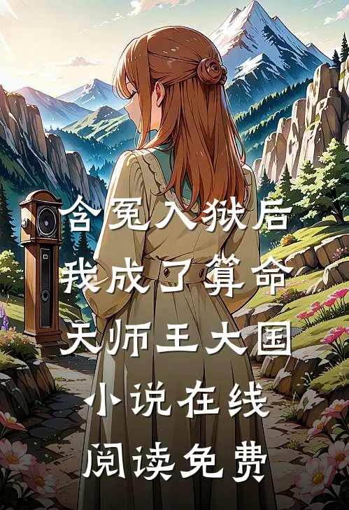 含冤入狱后，我成了算命天师王大国小说在线阅读免费