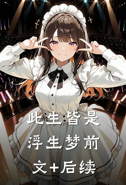 此生皆是浮生梦前文+后续