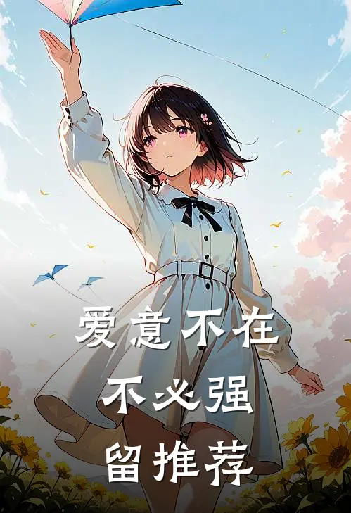 爱意不在，不必强留推荐