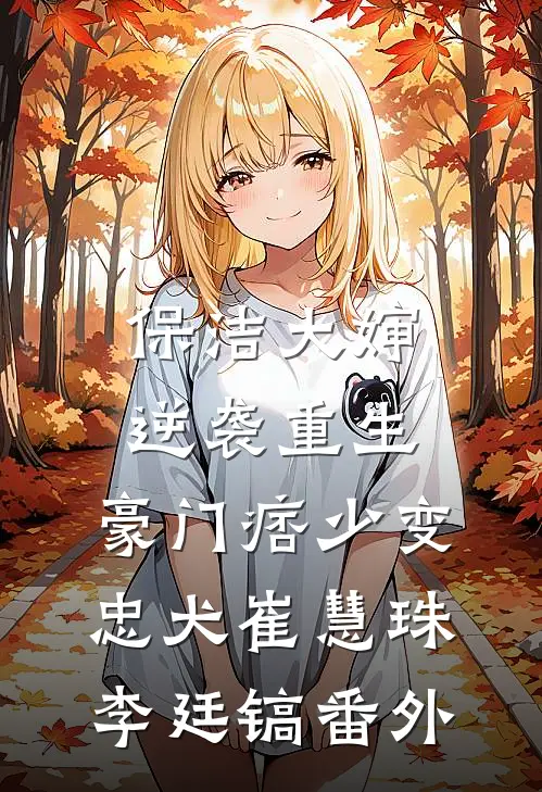 保洁大婶逆袭重生，豪门痞少变忠犬崔慧珠李廷镐 番外
