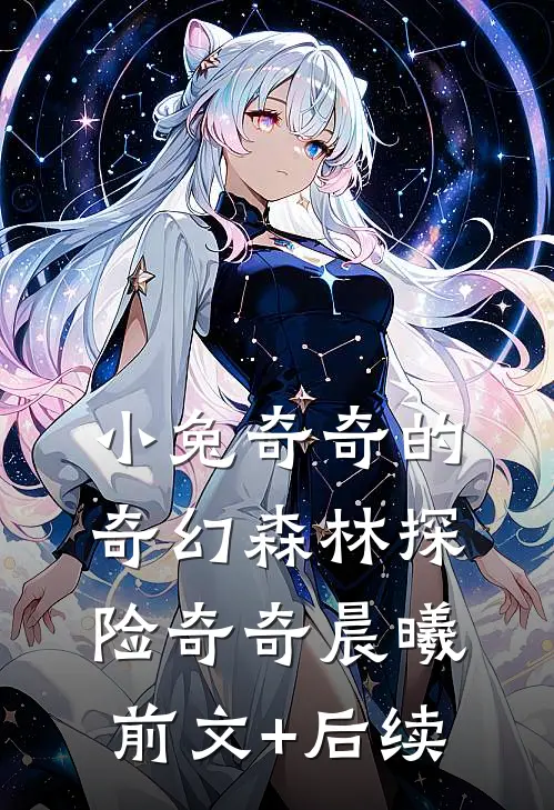 《小兔奇奇的奇幻森林探险》奇奇晨曦前文+后续