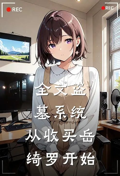 全文盗墓系统：从收买岳绮罗开始