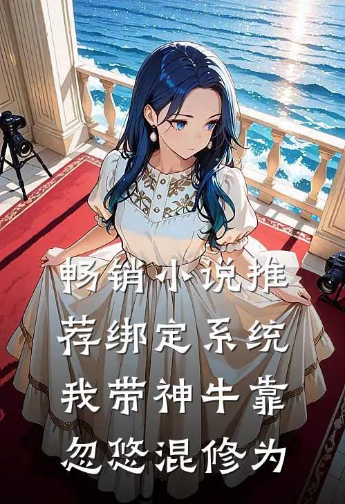 畅销小说推荐绑定系统：我带神牛靠忽悠混修为