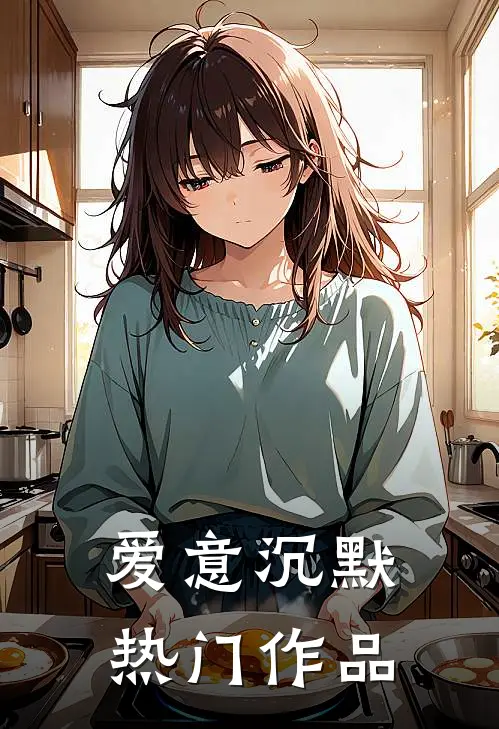 爱意沉默热门作品