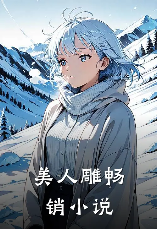 美人雕畅销小说