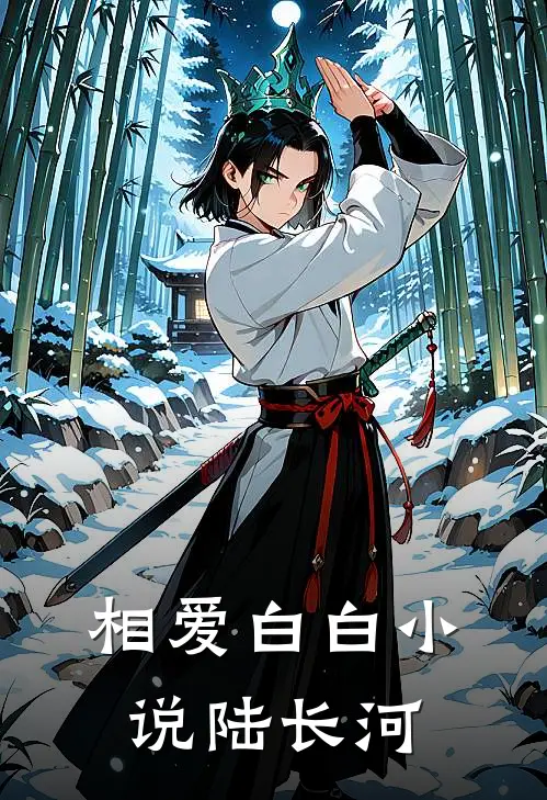 相爱白白小说陆长河