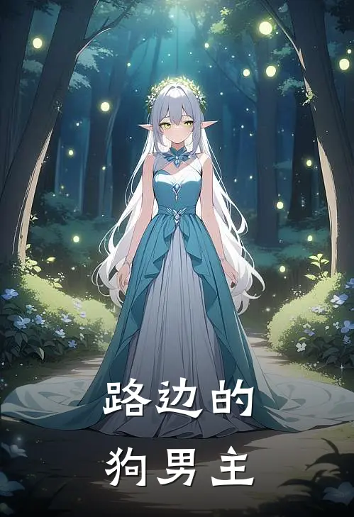 路边的狗男主