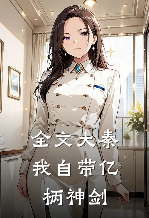 全文大秦：我自带亿柄神剑