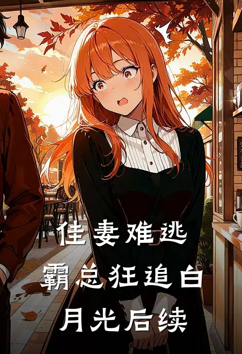 佳妻难逃，霸总狂追白月光后续