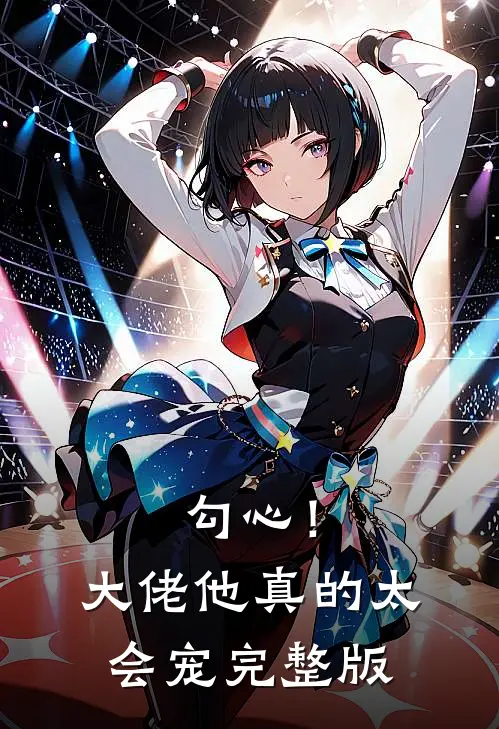 勾心!大佬他真的太会宠完整版