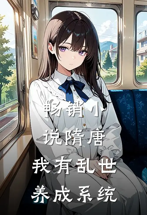 畅销小说隋唐：我有乱世养成系统