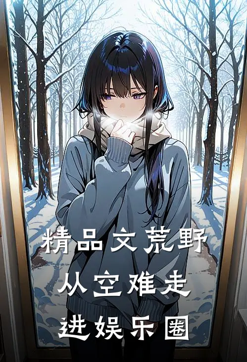 精品文荒野从空难走进娱乐圈
