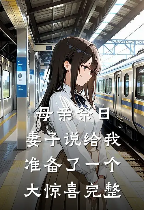 母亲祭日，妻子说给我准备了一个大惊喜完整