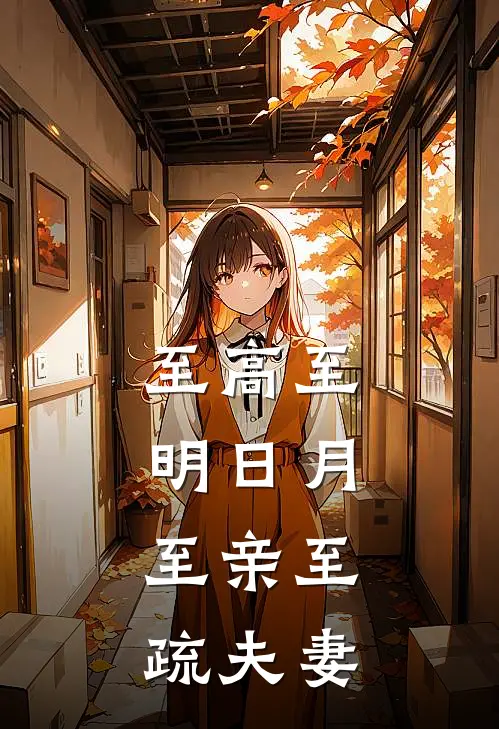 至高至明日月,至亲至疏夫妻/strong