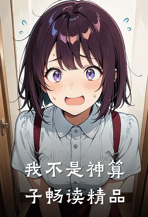 我不是神算子畅读精品