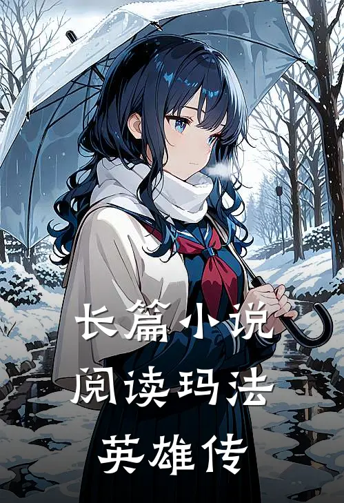 长篇小说阅读玛法英雄传