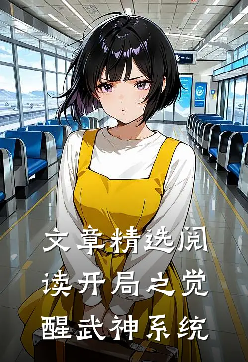 文章精选阅读开局之觉醒武神系统