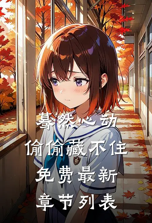 蓦然心动，偷偷藏不住免费最新章节列表