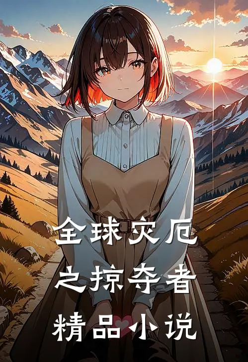 全球灾厄之掠夺者精品小说