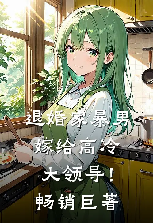 退婚家暴男,嫁给高冷大领导!畅销巨著