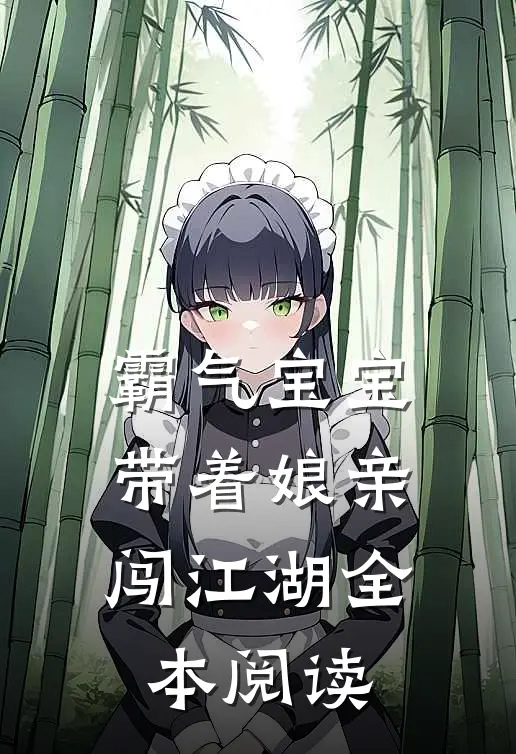 霸气宝宝：带着娘亲闯江湖全本阅读