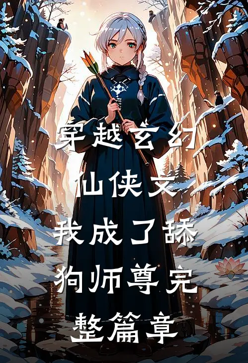 穿越玄幻仙侠文,我成了舔狗师尊完整篇章免费阅读