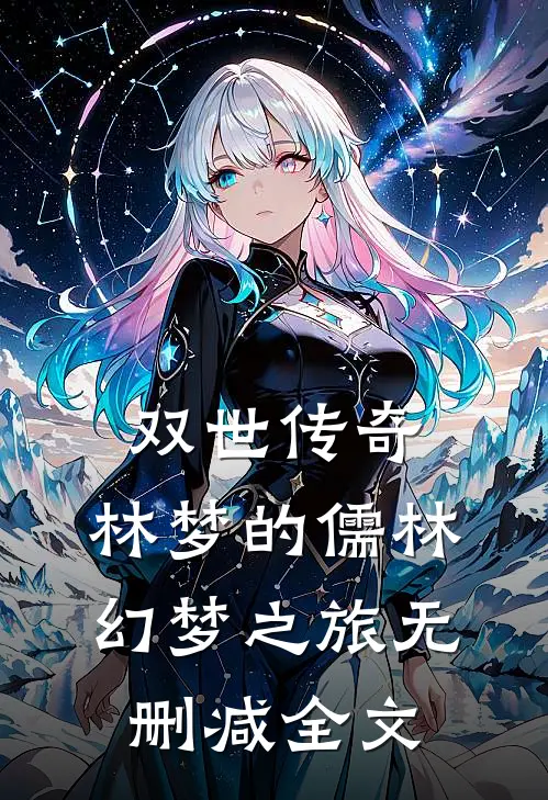 双世传奇：林梦的儒林幻梦之旅无删减全文