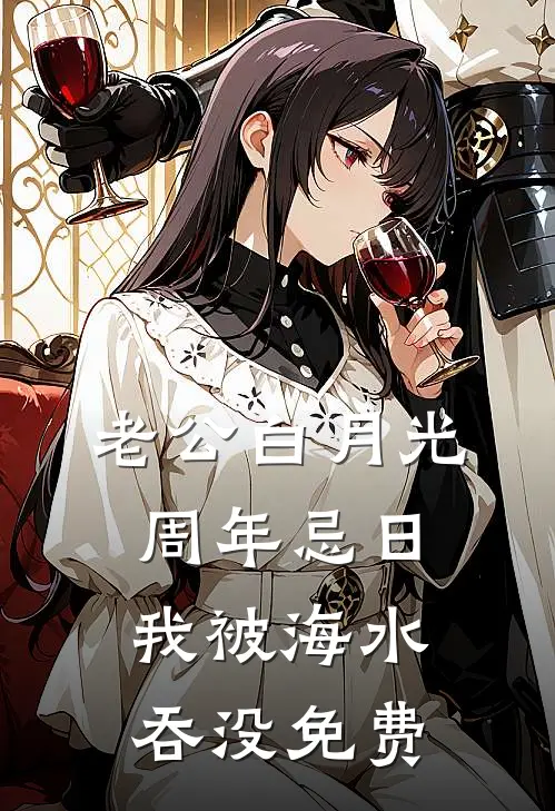 老公白月光周年忌日，我被海水吞没免费