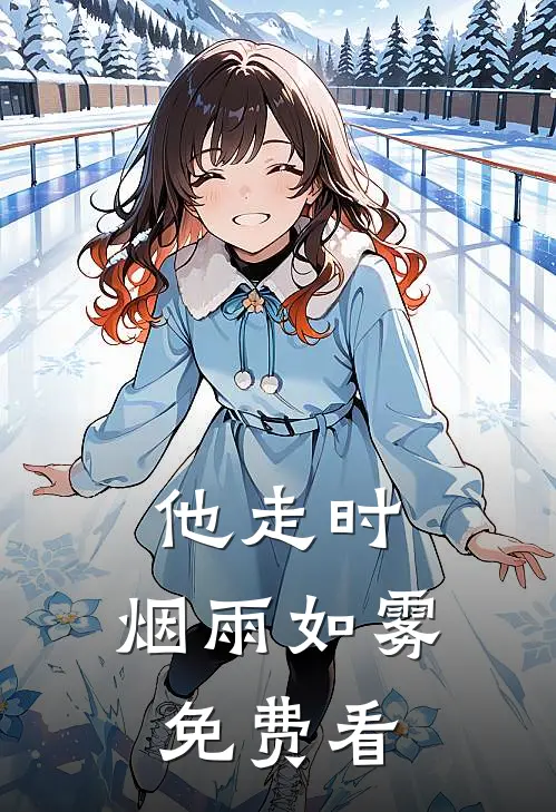 他走时，烟雨如雾免费看
