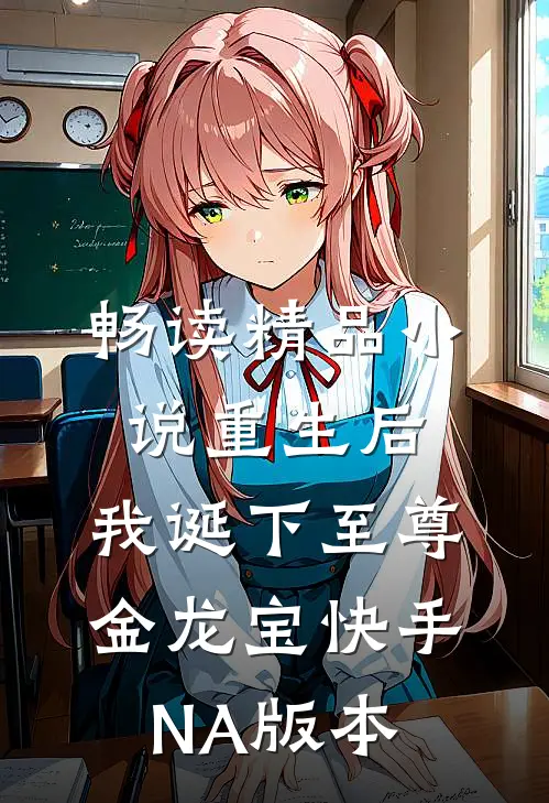 畅读精品小说重生后，我诞下至尊金龙宝（快手NA版本）