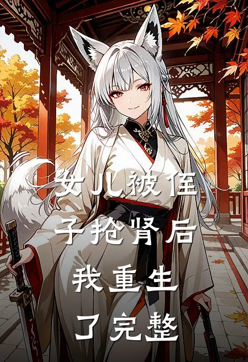 女儿被侄子抢肾后，我重生了完整