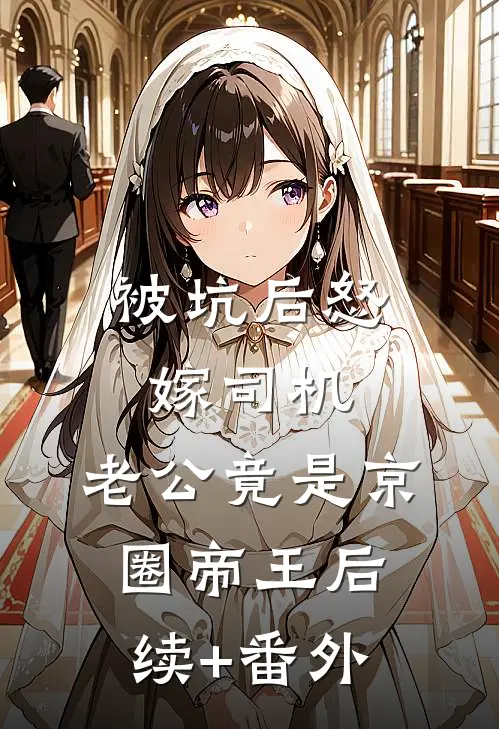 被坑后怒嫁司机，老公竟是京圈帝王后续+番外