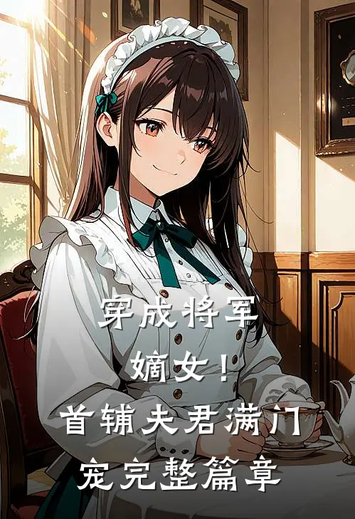 穿成将军嫡女!首辅夫君满门宠完整篇章免费阅读