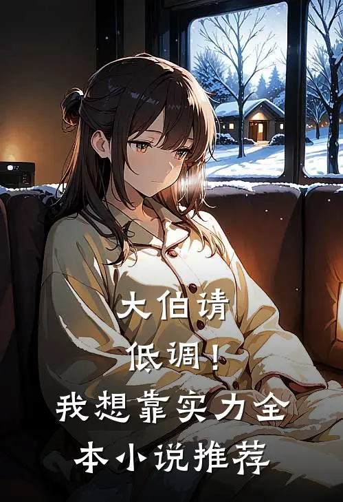 大伯请低调！我想靠实力全本小说推荐