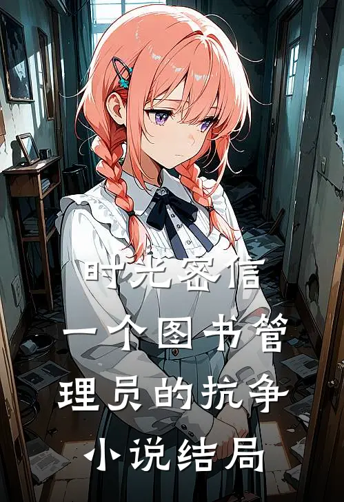 时光密信：一个图书管理员的抗争小说结局