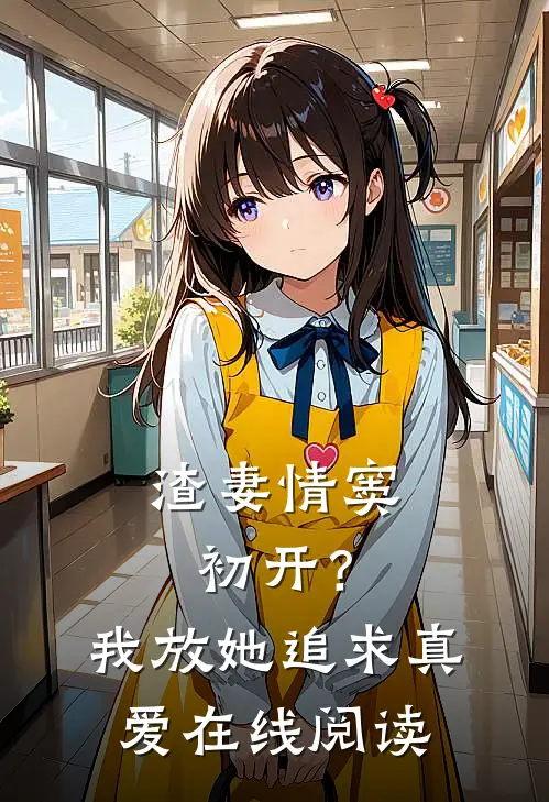渣妻情窦初开?我放她追求真爱在线阅读