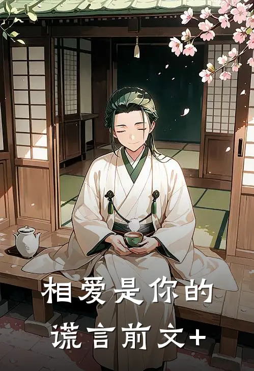 相爱是你的谎言前文+