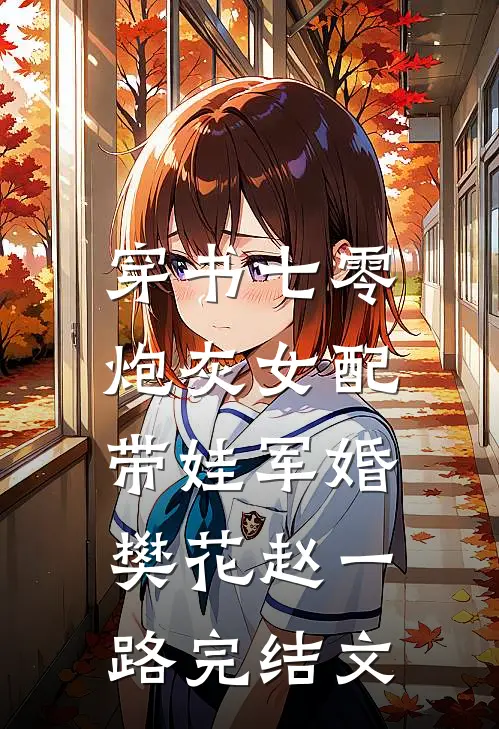 穿书七零，炮灰女配带娃军婚樊花赵一路完结文