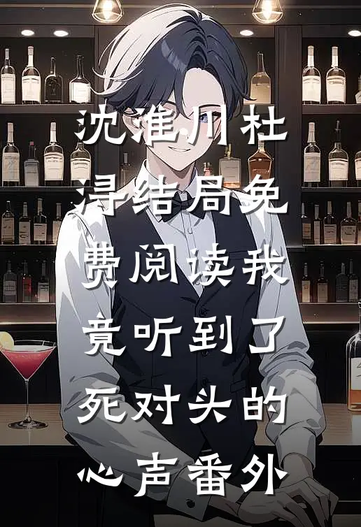 沈淮川杜浔结局免费阅读我竟听到了死对头的心声番外